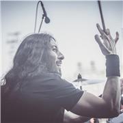 Cours de batterie dans un local équipé dans le Val d'Oise (95)